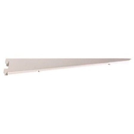 KNAPE & VOGT 145 WHT Shelf Bracket 182 WH 14.5